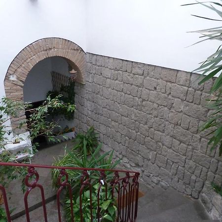 Bed and Breakfast Bb Santa Rosa Viterbo Exteriér fotografie