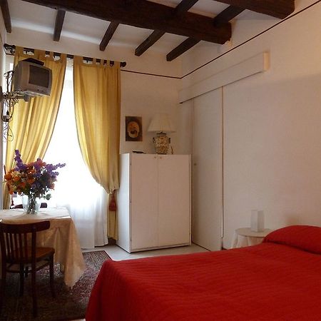 Bed and Breakfast Bb Santa Rosa Viterbo Exteriér fotografie