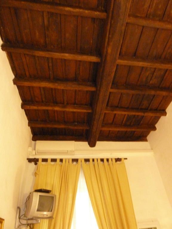 Bed and Breakfast Bb Santa Rosa Viterbo Pokoj fotografie
