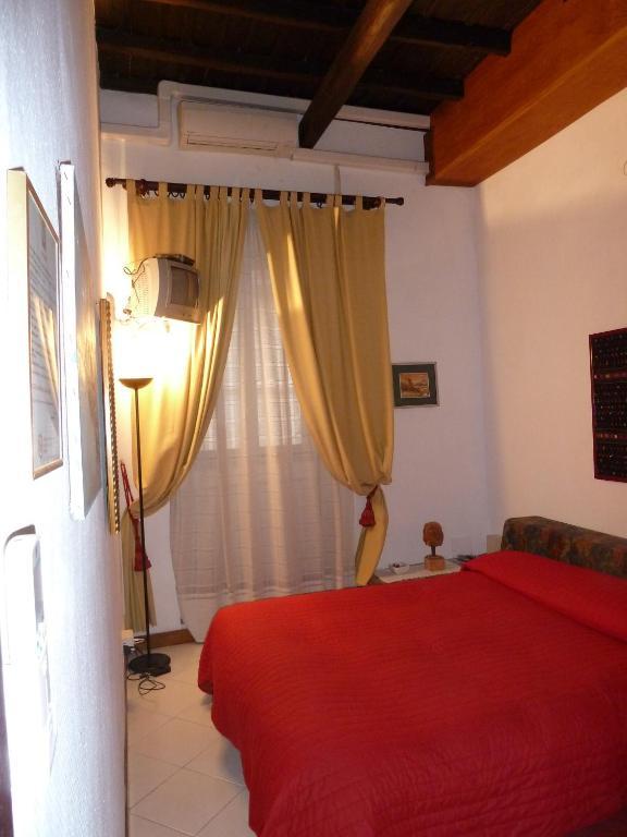 Bed and Breakfast Bb Santa Rosa Viterbo Pokoj fotografie