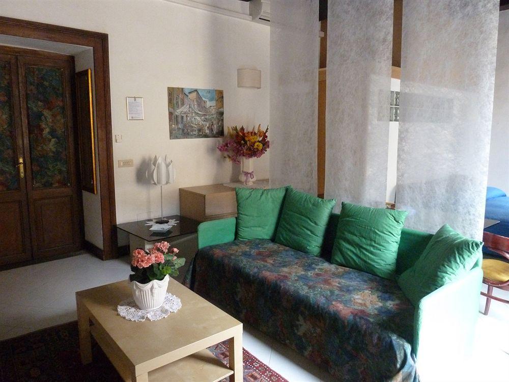 Bed and Breakfast Bb Santa Rosa Viterbo Exteriér fotografie