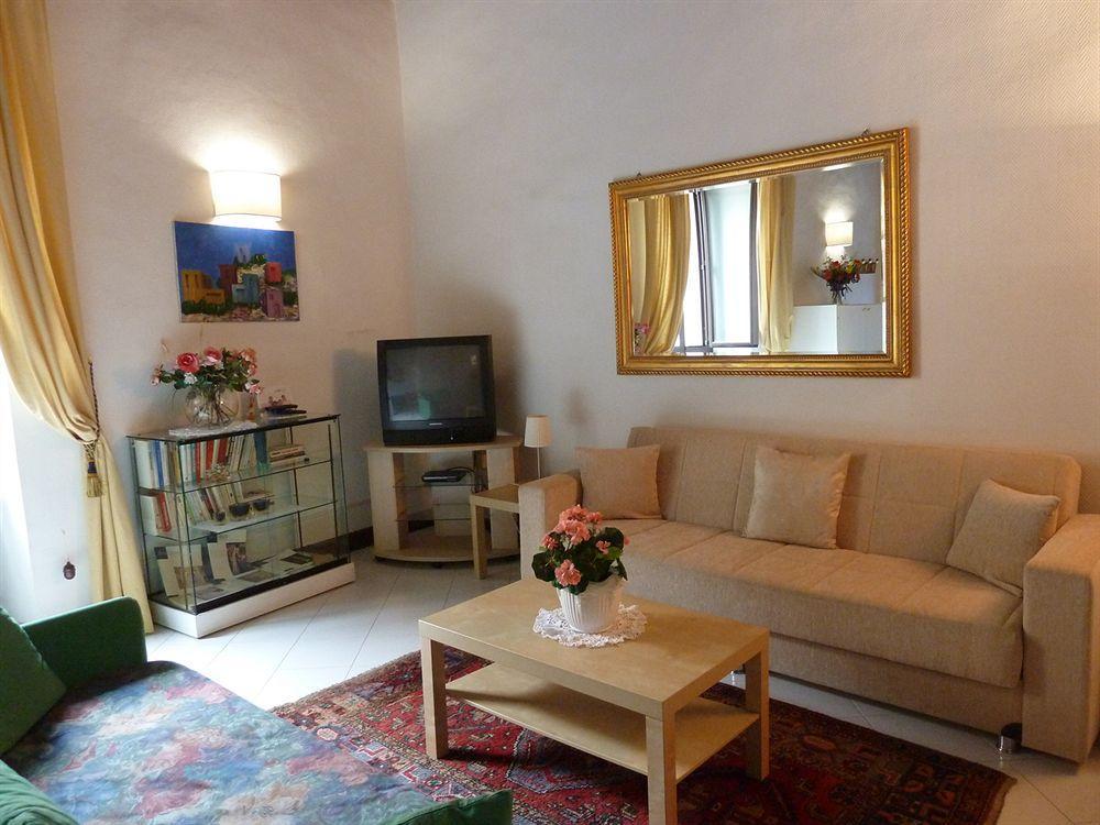 Bed and Breakfast Bb Santa Rosa Viterbo Exteriér fotografie