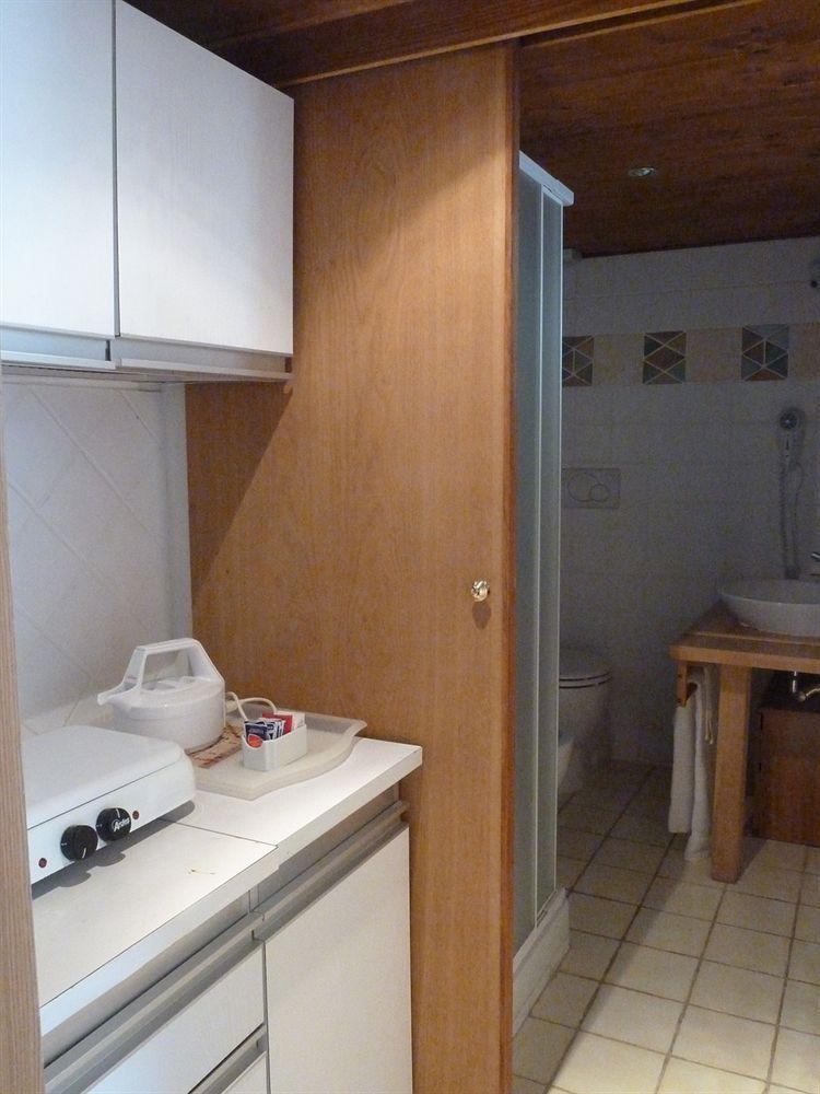 Bed and Breakfast Bb Santa Rosa Viterbo Exteriér fotografie