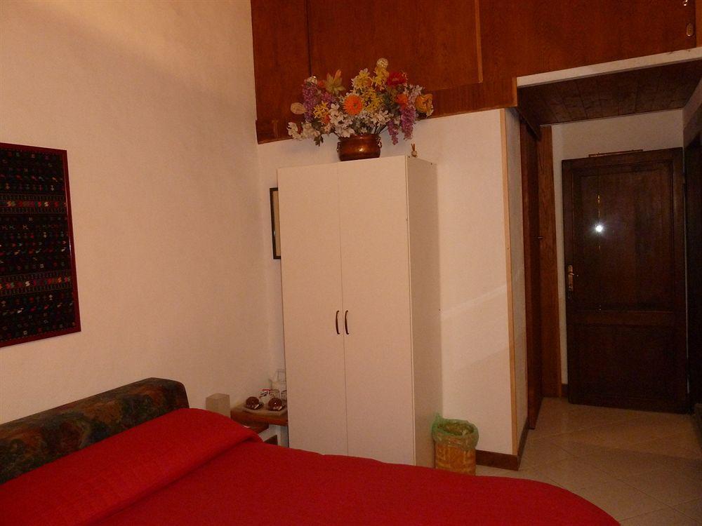Bed and Breakfast Bb Santa Rosa Viterbo Exteriér fotografie
