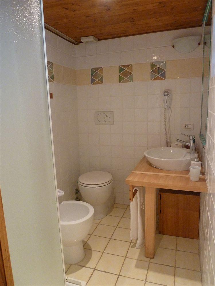 Bed and Breakfast Bb Santa Rosa Viterbo Exteriér fotografie
