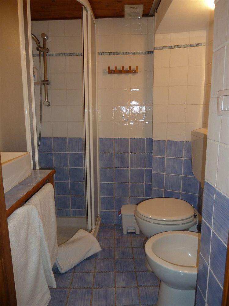Bed and Breakfast Bb Santa Rosa Viterbo Exteriér fotografie