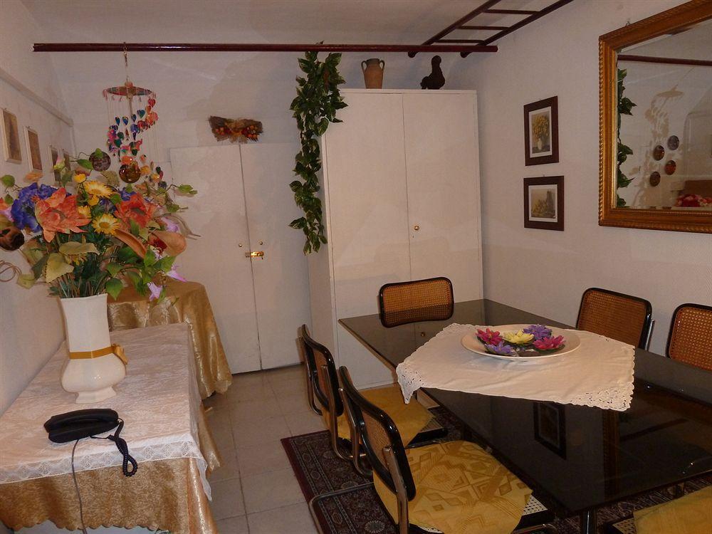 Bed and Breakfast Bb Santa Rosa Viterbo Exteriér fotografie