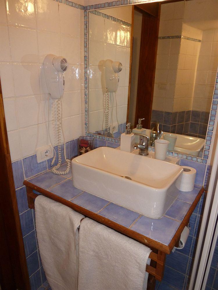 Bed and Breakfast Bb Santa Rosa Viterbo Exteriér fotografie