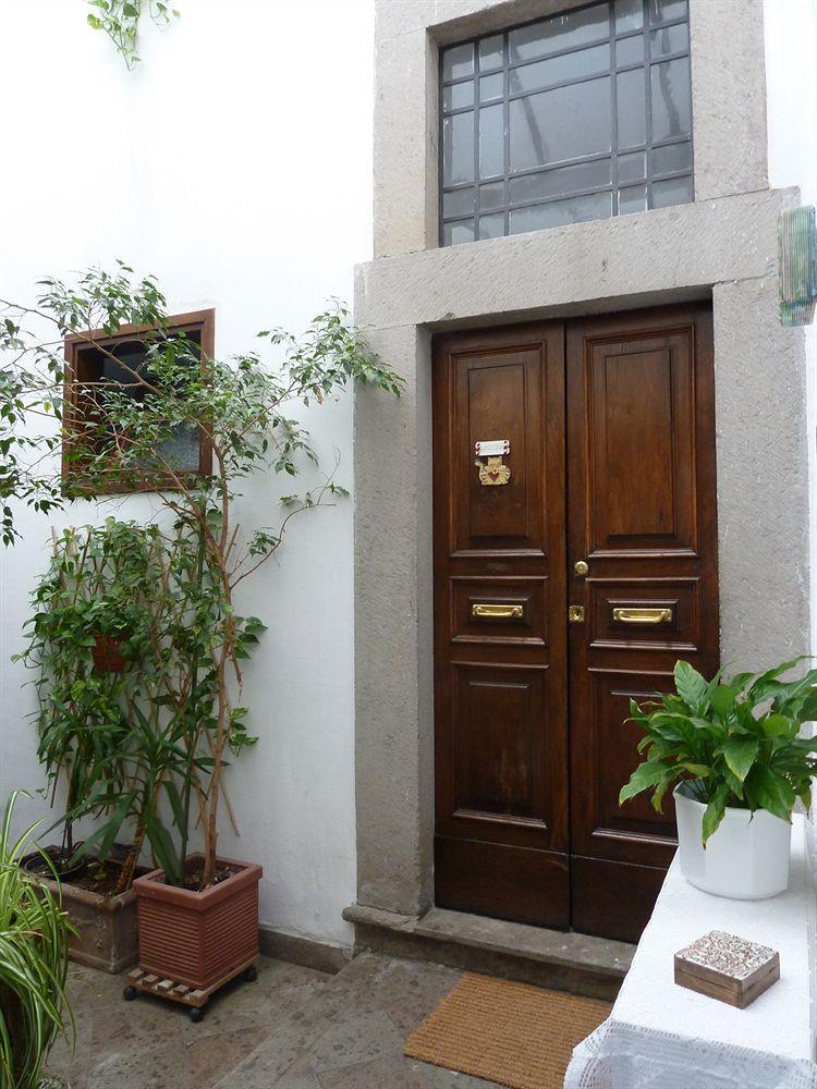 Bed and Breakfast Bb Santa Rosa Viterbo Exteriér fotografie