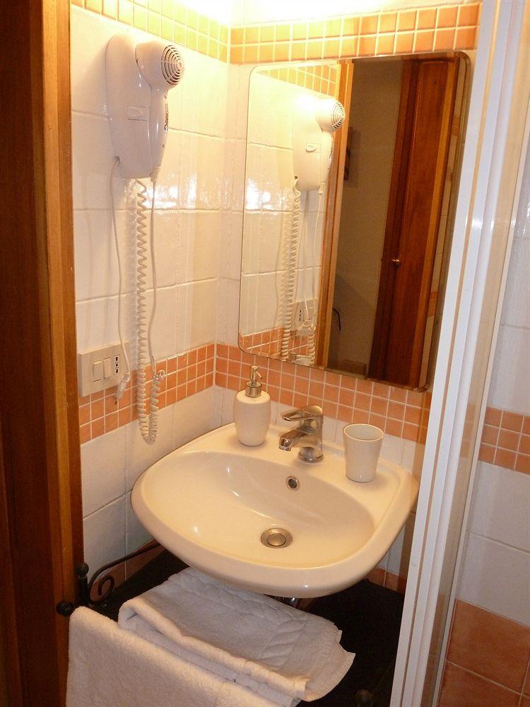 Bed and Breakfast Bb Santa Rosa Viterbo Exteriér fotografie