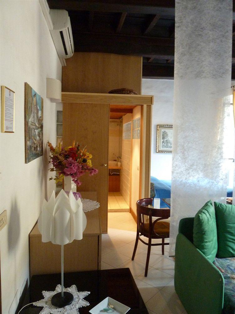 Bed and Breakfast Bb Santa Rosa Viterbo Exteriér fotografie