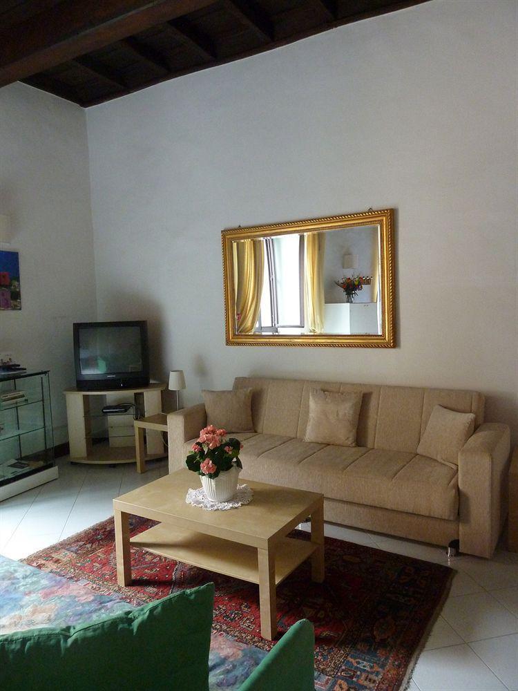 Bed and Breakfast Bb Santa Rosa Viterbo Exteriér fotografie