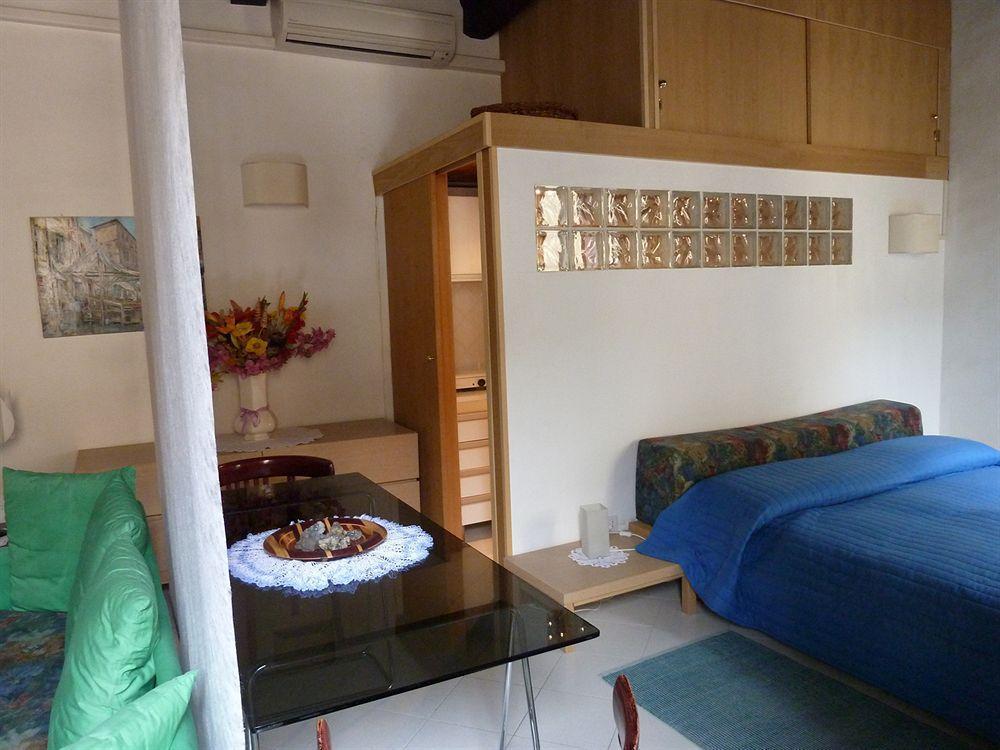 Bed and Breakfast Bb Santa Rosa Viterbo Exteriér fotografie