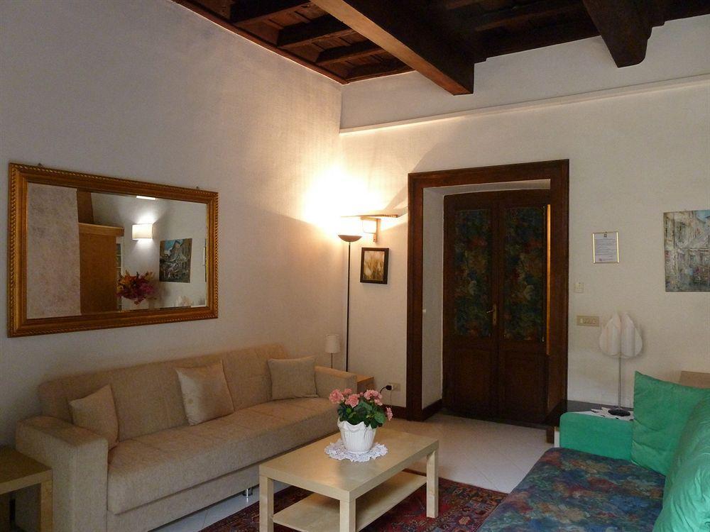 Bed and Breakfast Bb Santa Rosa Viterbo Exteriér fotografie
