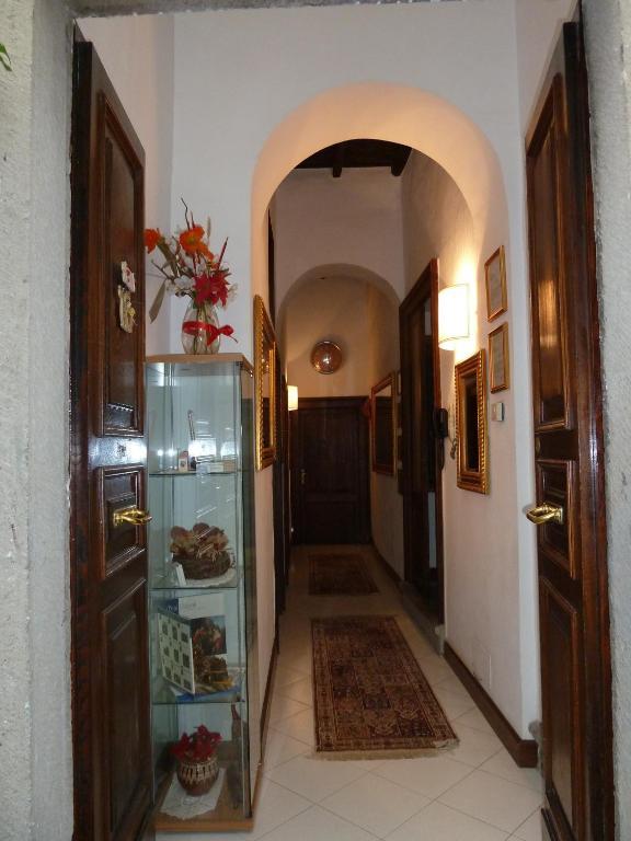 Bed and Breakfast Bb Santa Rosa Viterbo Exteriér fotografie