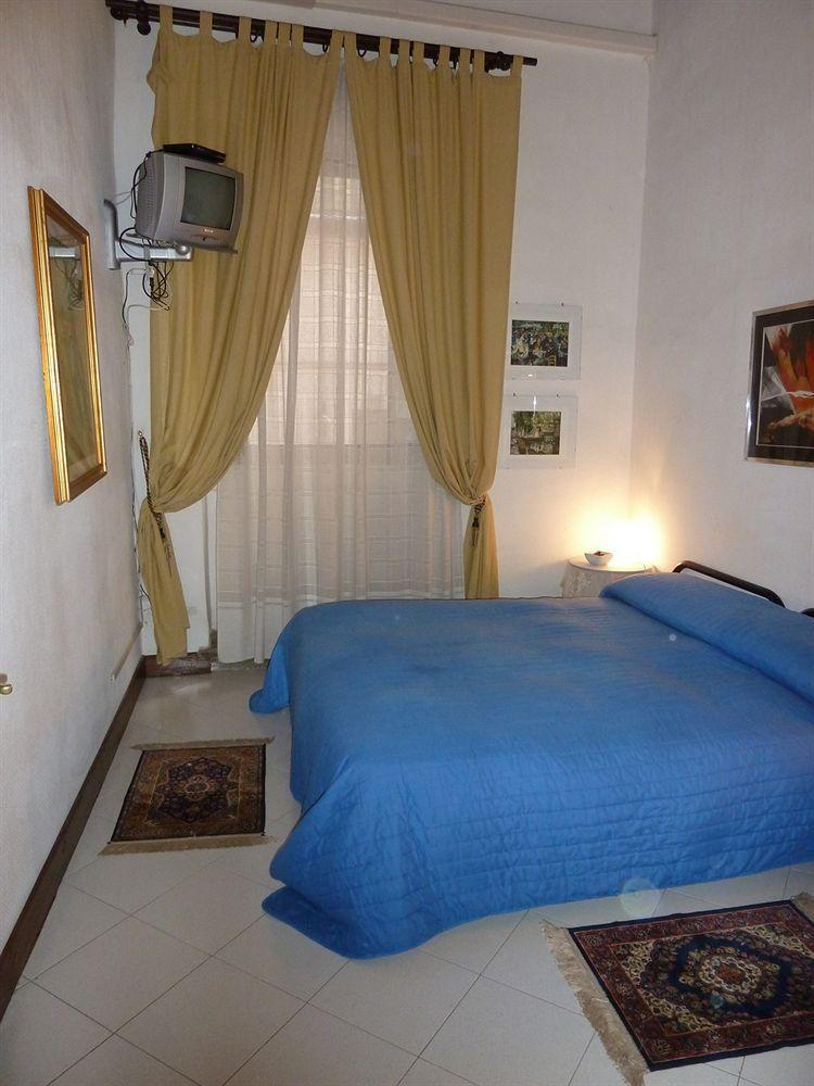 Bed and Breakfast Bb Santa Rosa Viterbo Exteriér fotografie