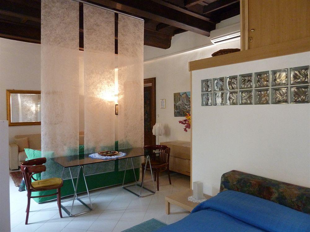 Bed and Breakfast Bb Santa Rosa Viterbo Exteriér fotografie