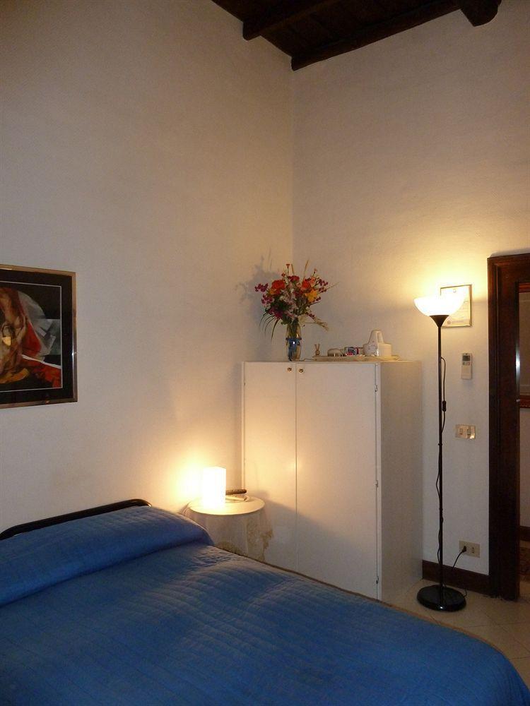Bed and Breakfast Bb Santa Rosa Viterbo Exteriér fotografie
