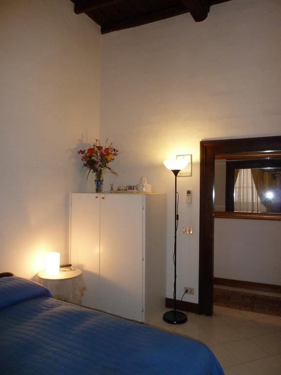 Bed and Breakfast Bb Santa Rosa Viterbo Exteriér fotografie