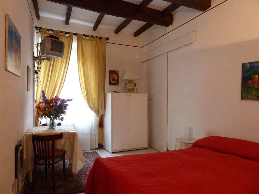 Bed and Breakfast Bb Santa Rosa Viterbo Exteriér fotografie