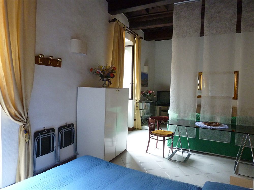 Bed and Breakfast Bb Santa Rosa Viterbo Exteriér fotografie