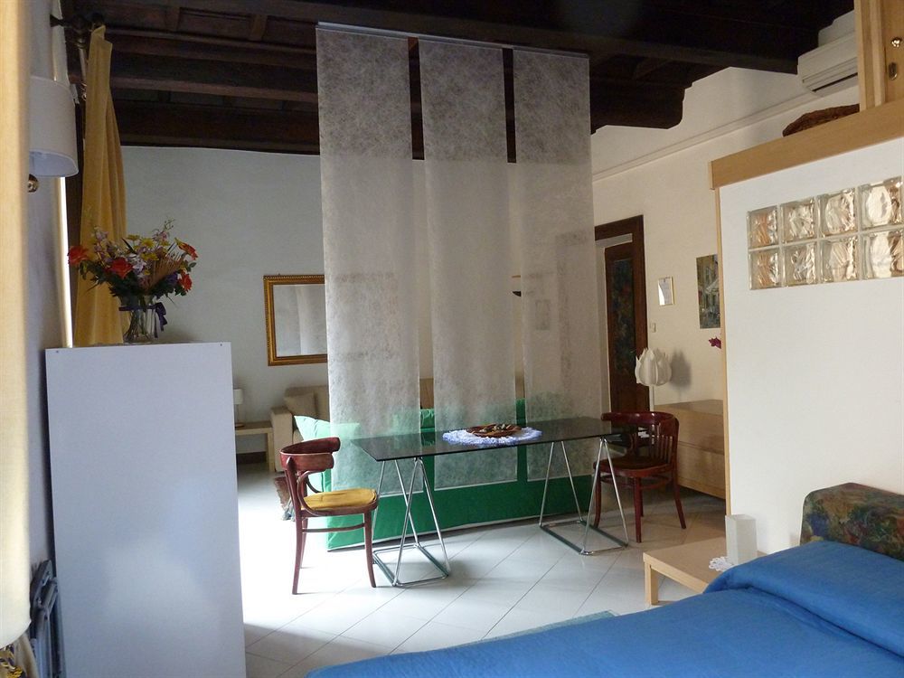 Bed and Breakfast Bb Santa Rosa Viterbo Exteriér fotografie