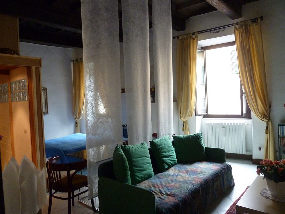 Bed and Breakfast Bb Santa Rosa Viterbo Exteriér fotografie