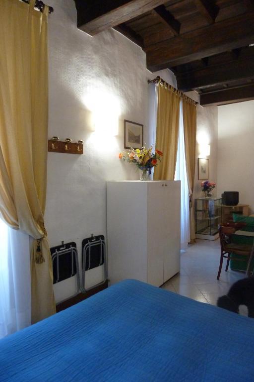 Bed and Breakfast Bb Santa Rosa Viterbo Pokoj fotografie