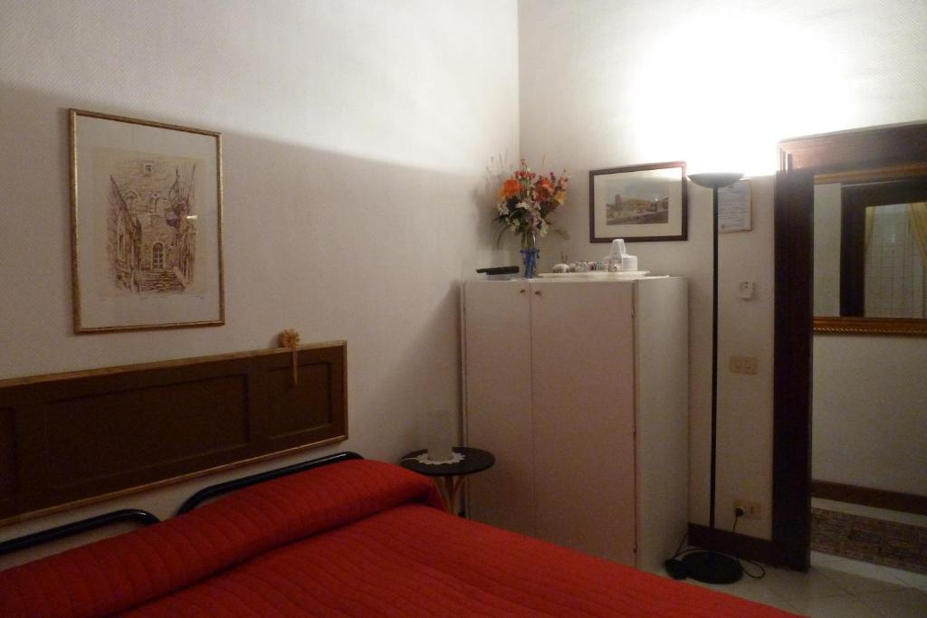 Bed and Breakfast Bb Santa Rosa Viterbo Pokoj fotografie