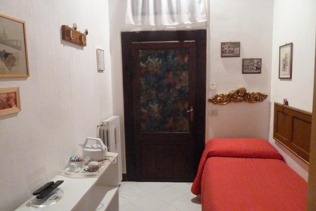 Bed and Breakfast Bb Santa Rosa Viterbo Pokoj fotografie