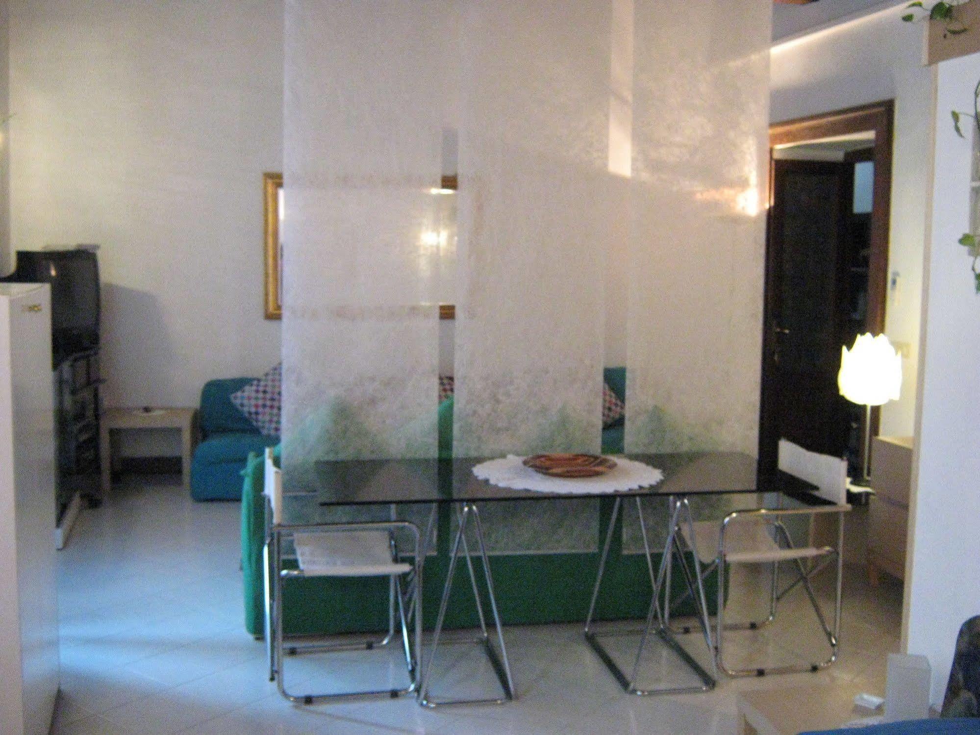 Bed and Breakfast Bb Santa Rosa Viterbo Exteriér fotografie