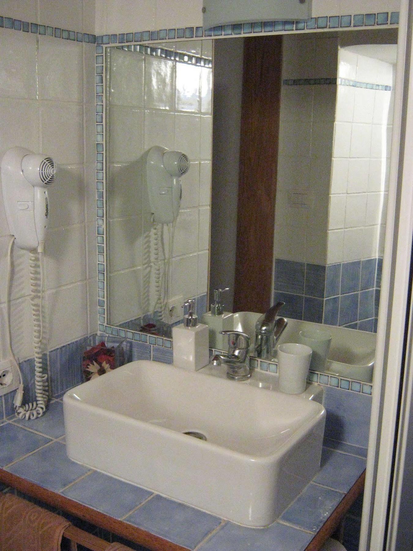 Bed and Breakfast Bb Santa Rosa Viterbo Exteriér fotografie