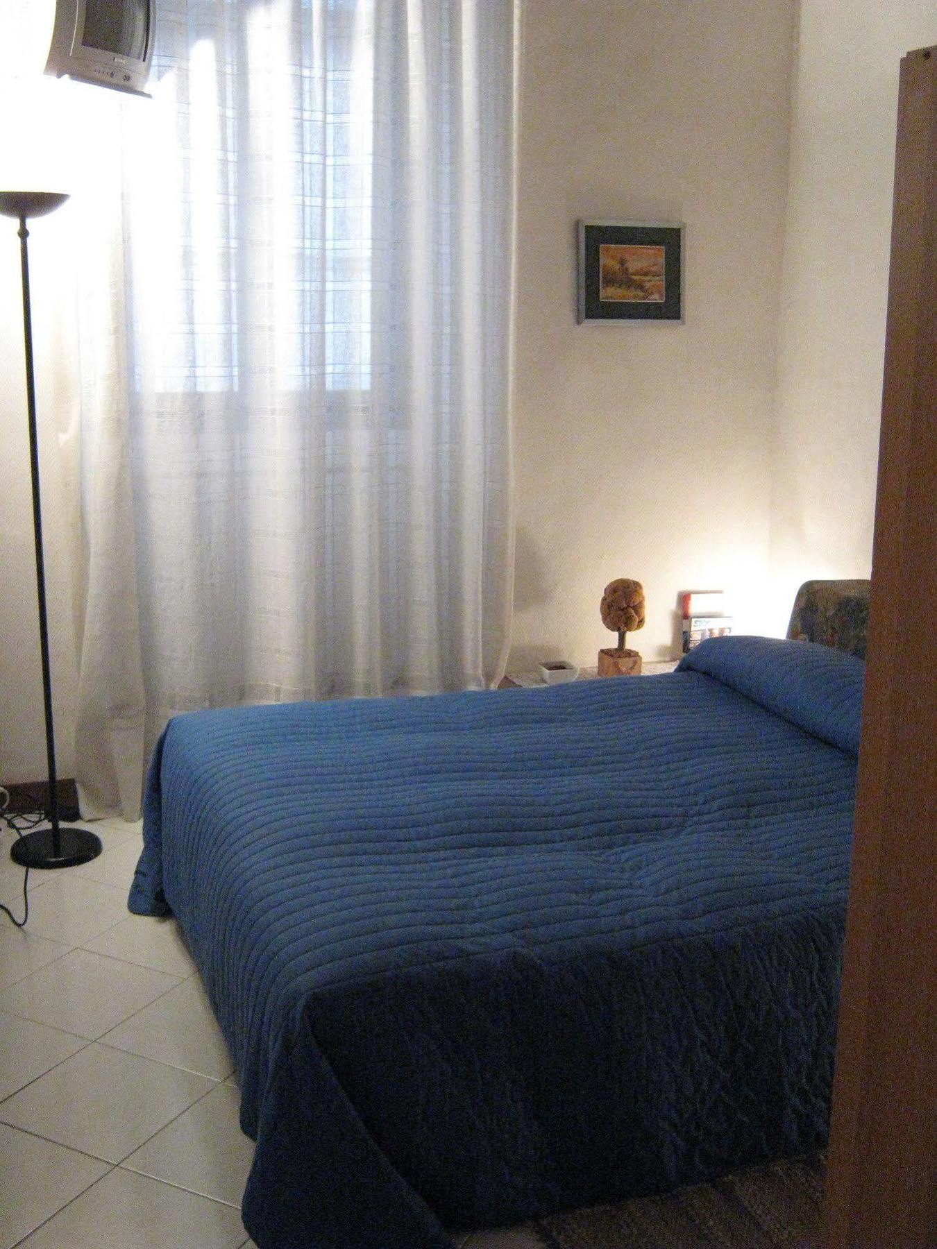 Bed and Breakfast Bb Santa Rosa Viterbo Exteriér fotografie